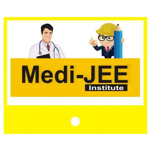 Play Medi-JEE Institute APK Play Medi-JEE Institute APK