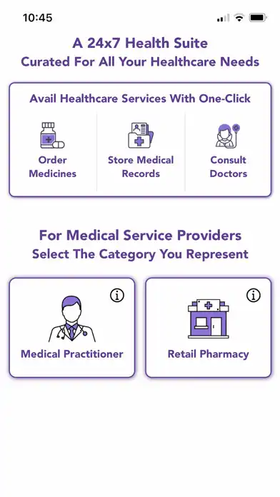 Play Medikal - A 24x7 Health Suite  and enjoy Medikal - A 24x7 Health Suite with UptoPlay