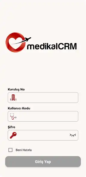 Play medikalCRM  and enjoy medikalCRM with UptoPlay