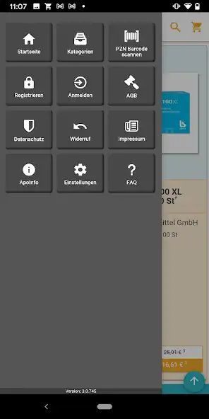 Play Medikamente-per-klick as an online game Medikamente-per-klick with UptoPlay