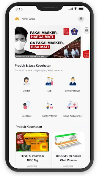 Play Mediklik and enjoy Mediklik with UptoPlay Play Mediklik and enjoy Mediklik with UptoPlay