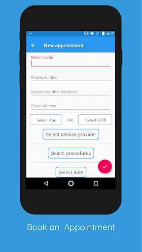 Play MEDIKOE CONNECT- Practice Management for Doctors as an online game MEDIKOE CONNECT- Practice Management for Doctors with UptoPlay