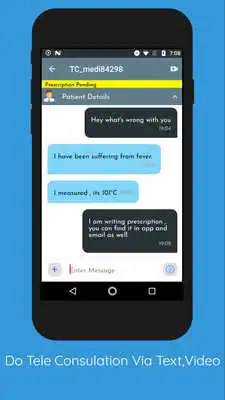 Play Medikoe Connect