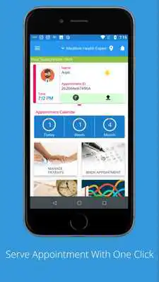 Play Medikoe Connect