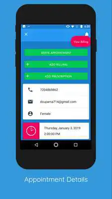 Play Medikoe Connect