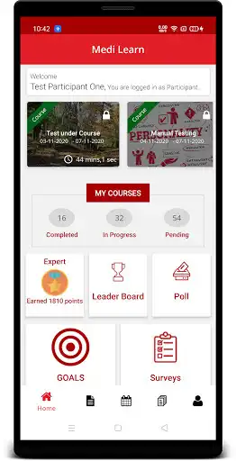 Play Medi Learn  and enjoy Medi Learn with UptoPlay