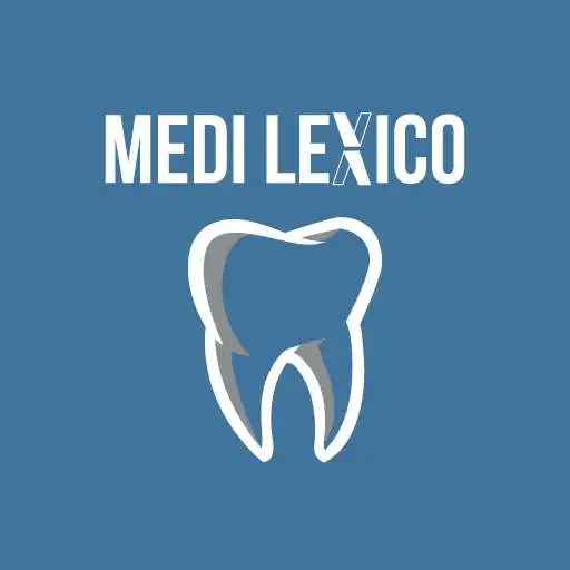 Free play online Medi-Lexico - Dental APK Free play online Medi-Lexico - Dental APK