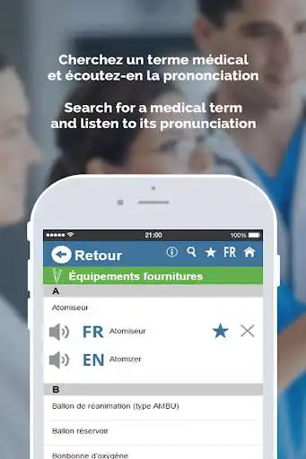 Play Medi-Lexico Respiratory ther. as an online game Medi-Lexico Respiratory ther. with UptoPlay