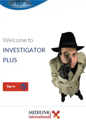 Play Medilink Investigation +