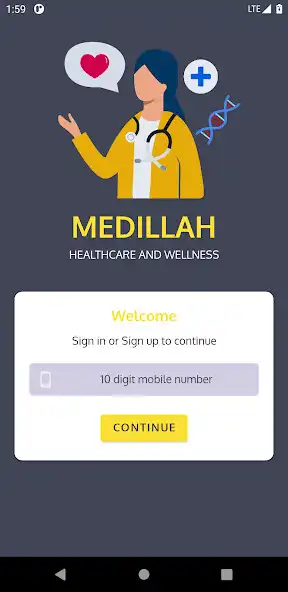 Play Medillah  and enjoy Medillah with UptoPlay