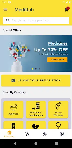 Play Medillah as an online game Medillah with UptoPlay