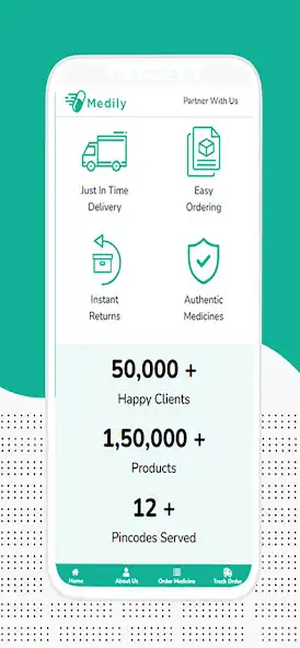 Play Medily Partner as an online game Medily Partner with UptoPlay