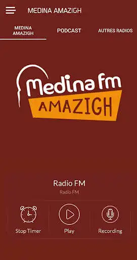 Play Medina Amazigh as an online game Medina Amazigh with UptoPlay