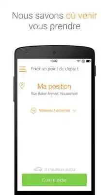 Play Medina Cab Reservation