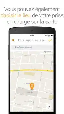 Play Medina Cab Reservation