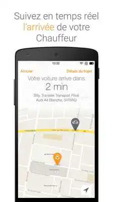 Play Medina Cab Reservation
