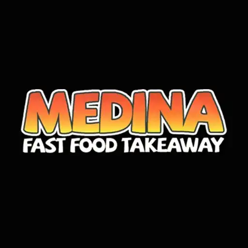 Play Medina Fast Food APK