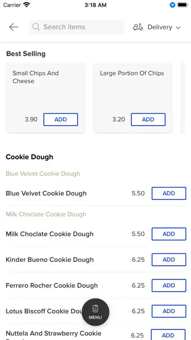 Play Medina Fast Food as an online game Medina Fast Food with UptoPlay