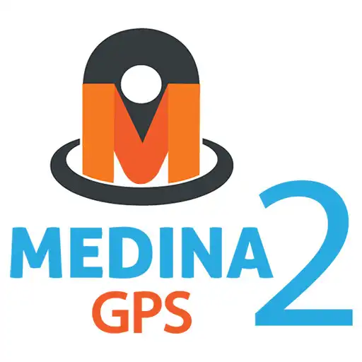 Play MEDINA GPS 2 APK