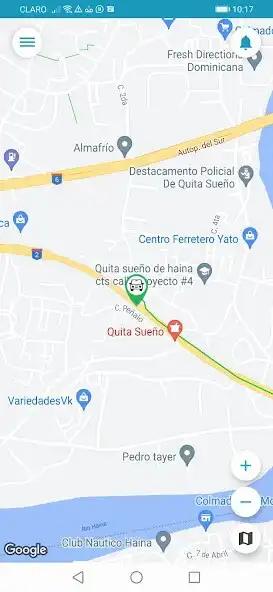 Play MEDINA GPS 2 as an online game MEDINA GPS 2 with UptoPlay