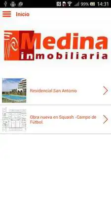 Play Medina Inmobiliaria
