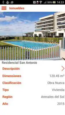 Play Medina Inmobiliaria