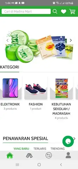 Play Medina Mart - Online Shop Baro  and enjoy Medina Mart - Online Shop Baro with UptoPlay