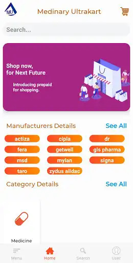 Play Medinary Ultrakart  and enjoy Medinary Ultrakart with UptoPlay