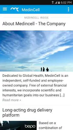 Play MedinCell inside  and enjoy MedinCell inside with UptoPlay