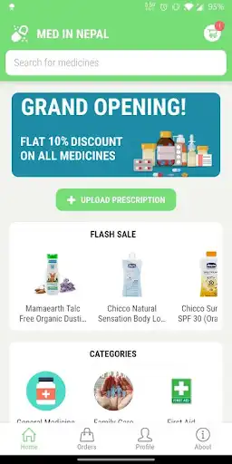 Play MED In Nepal  and enjoy MED In Nepal with UptoPlay