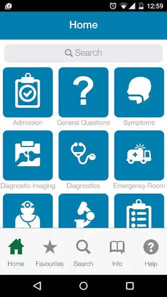 Play Med Interpret  and enjoy Med Interpret with UptoPlay