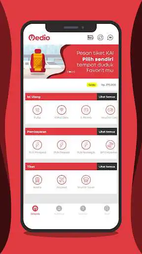 Play Medio - Murah setiap hari  and enjoy Medio - Murah setiap hari with UptoPlay