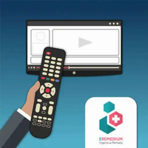 Play Medio Remote by Eremedium APK Play Medio Remote by Eremedium APK