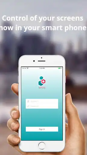 Play Medio Remote by Eremedium as an online game Medio Remote by Eremedium with UptoPlay