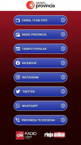 Play Medios Provincia as an online game online Medios Provincia with UptoPlay Play Medios Provincia as an online game Medios Provincia with UptoPlay