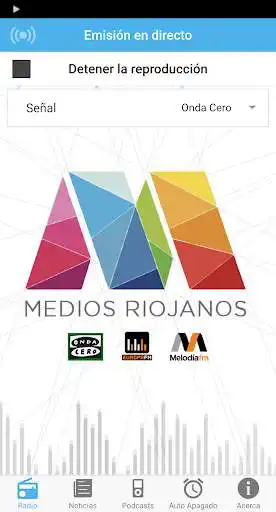 Play Medios Rioja  and enjoy Medios Rioja with UptoPlay