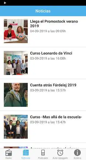 Play Medios Rioja as an online game Medios Rioja with UptoPlay