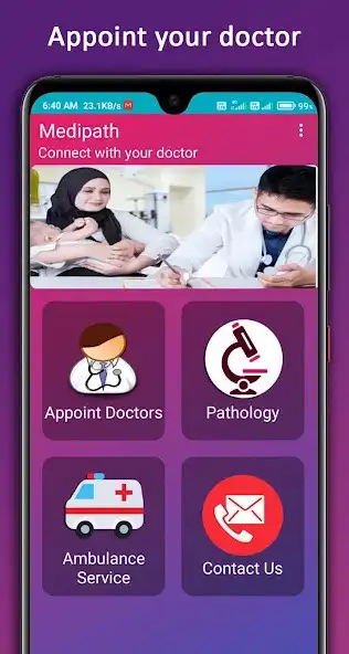 Play Medipath_Health_Checkup  and enjoy Medipath_Health_Checkup with UptoPlay