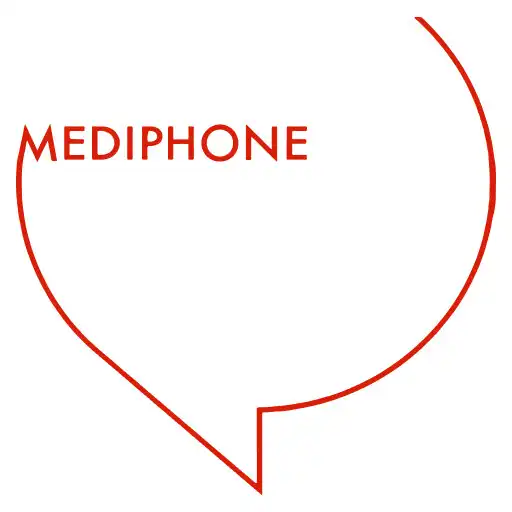 Play MEDIPHONE APK