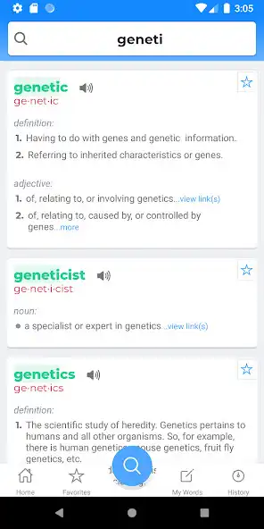 Play Mediplus Dictionary as an online game Mediplus Dictionary with UptoPlay
