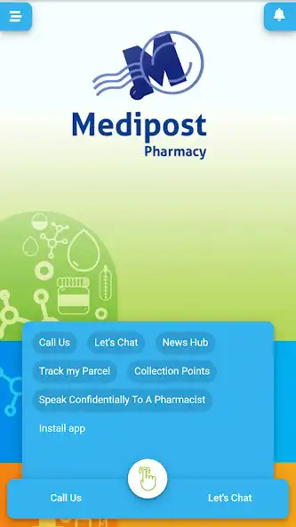 Play Medipost  and enjoy Medipost with UptoPlay