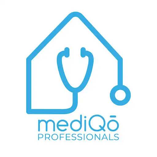 Play MediQó Profesionals APK