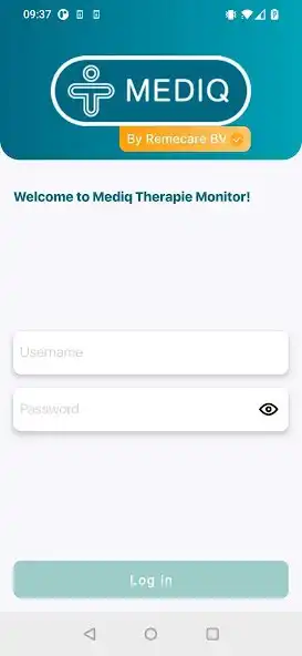 Play Mediq Therapie Monitor  and enjoy Mediq Therapie Monitor with UptoPlay