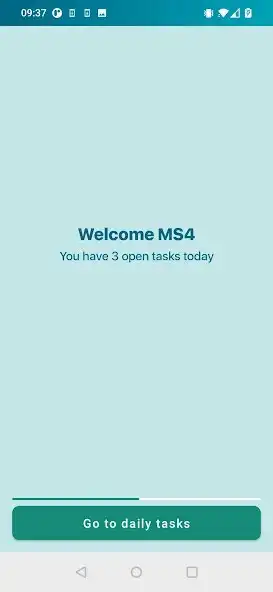 Play Mediq Therapie Monitor as an online game Mediq Therapie Monitor with UptoPlay