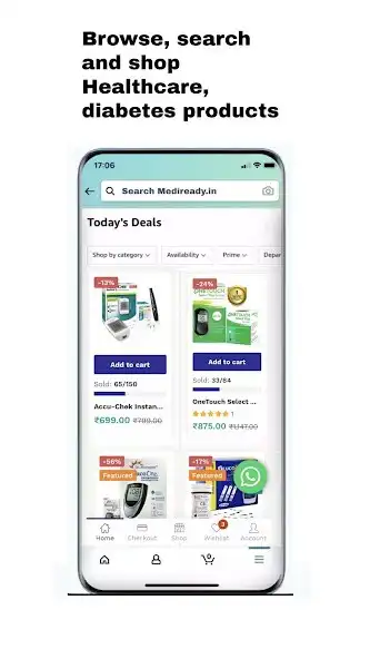 Play MediReady - Diabetes Solutions as an online game online MediReady - Diabetes Solutions with UptoPlay Play MediReady - Diabetes Solutions as an online game MediReady - Diabetes Solutions with UptoPlay