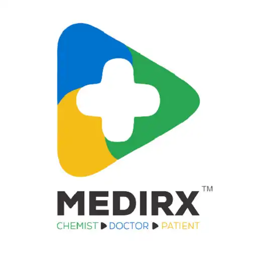 Play Medirx APK