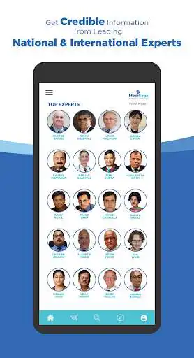 Play MediSage as an online game MediSage with UptoPlay