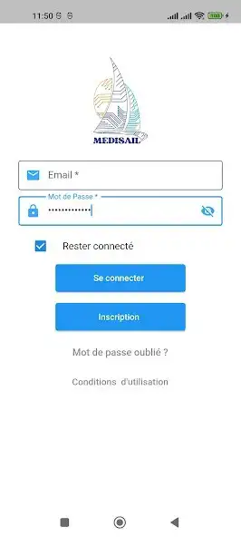 Play Medisail Connect  and enjoy Medisail Connect with UptoPlay
