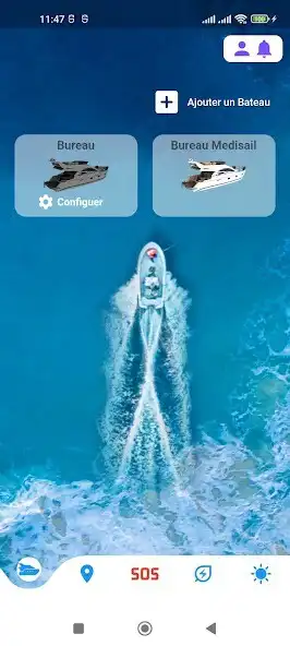 Play Medisail Connect as an online game Medisail Connect with UptoPlay