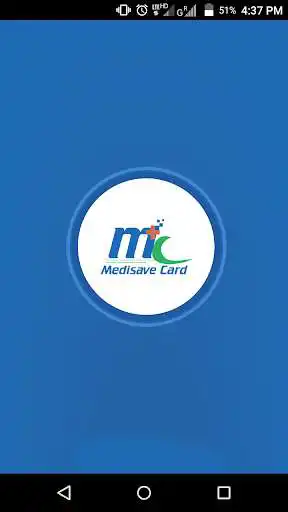Play APK MediSave Card  and enjoy MediSave Card with UptoPlay com.medisavecard